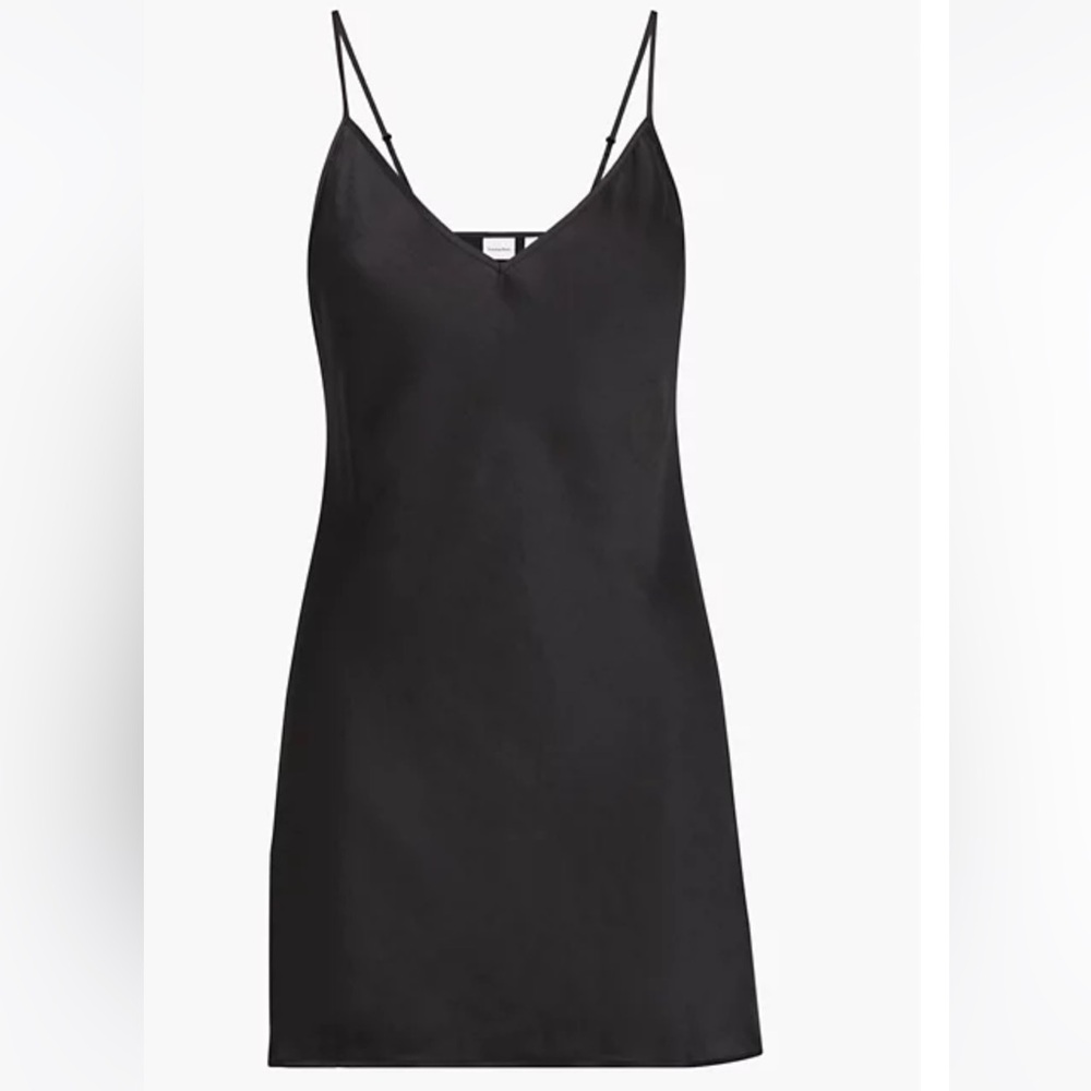 Aritzia Sunday Best Scully Dress